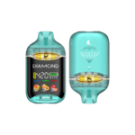 Diamond Tri-Fecta Arctic Mango – Frozen Mango Ice, Sub Zero Peach Ice, Frosted Strawberry Ice