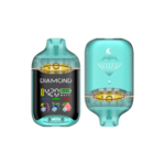 Diamond Tri-Fecta Arctic Grape – Chilled Grape Ice, Blueberry Hyper Ice, Glacial Guava Ice