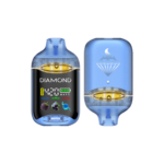 Diamond Tri-Fecta Midnight Berry – Blackberry Crisp, Sky High Acai, Blue Raspberry Rush