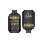 Diamond Tri-Fecta Hybrid Runtz – Blueberry X Cookies, Runtz x OG, Lemon Cherry Gelato