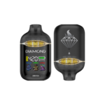 Diamond Tri-Fecta Hybrid Xamurai – Blue Dream x Purple Punch, Xamurai Jack Flower, Thin Mint Cookies