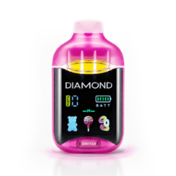 Diamond Tri-Fecta – Candy Land (Liquid Diamonds)