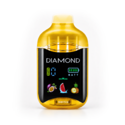 Diamond Tri-Fecta – Tropical (3G - Liquid Diamonds)