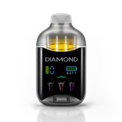 Diamond Tri-Fecta – Classic Soda (Liquid Diamonds)