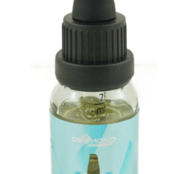 Diamond Concentrates Tincture – Mint Flavour CBD (1000mg)