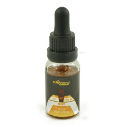 Diamond Concentrates Tincture – Mint Flavour THC (1000mg)