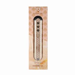 Diamond Concentrates 2 Gram Disposable (Distillate) – Champagne (Indica Dominant Hybrid) (2 Gram)
