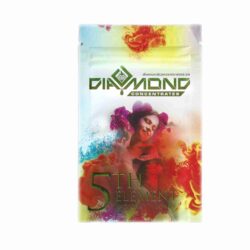 Diamond Concentrates Shatter (Indica) – 5th Element (1g)