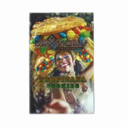 Diamond Concentrates Shatter (Sativa) – Tropicana Cookie (1g)