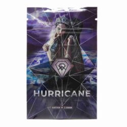 Diamond Concentrates Shatter (Sativa) – Hurricane (1g)