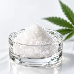 THCA Isolate – 1 kg